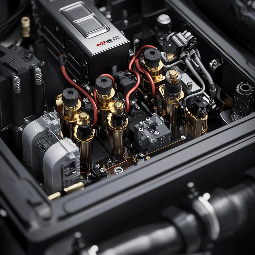 Electrical Components